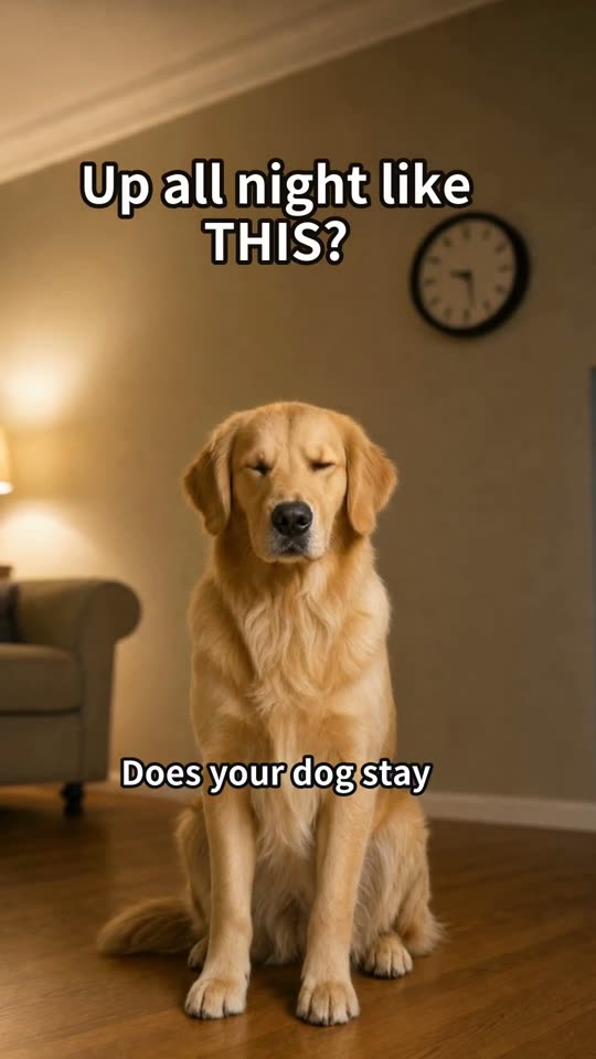 Best Calming Bed for Dogs Who Can't Settle — video thumbnail